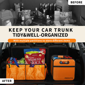 QEEPEI ganchos de coche Universal coche vehículo asiento trasero reposacabezas soporte gancho microfibra cuero y acero inoxidable para bolso monedero - Product Image 4