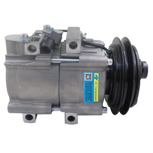 Compresor de Aire Acondicionado para Automóvil para Camión Hyundai HD45 KIA BONGO 2.7 99250-5H030 992505H030 - Product Image 1