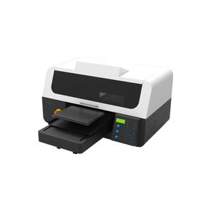 Nueva Impresora Textil DTG de Una Sola Estación, Máquina de Impresión Directa a Prenda, Gran Venta - Product Image 5