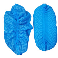 Chaussettes jetables RX légères, épaissies, antidérapantes pour enfants, usage intérieur, salle de machine, invités, résistantes à l'usure, unisexe, respirantes