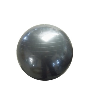 Colorato Anti-Burst Sfera di Yoga con la Copertura per il Esercizio <span class=keywords><strong>donna</strong></span> - Product Image 2