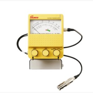 Medidor de Espesor de Revestimiento Sanko Sl-200e con Precisión del 0.1% para Medición Industrial - Product Image 2