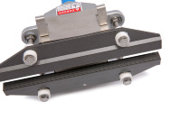 Machine portative de cachetage de pince d'impulsion de chaleur de scellant de sac de FKR-500