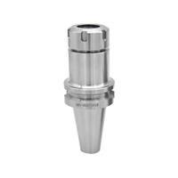 BT40 ER32 porte-outil broche tour accessoires pour centre d'usinage CNC alésage machine outil BT40 porte-outil pince mandrin