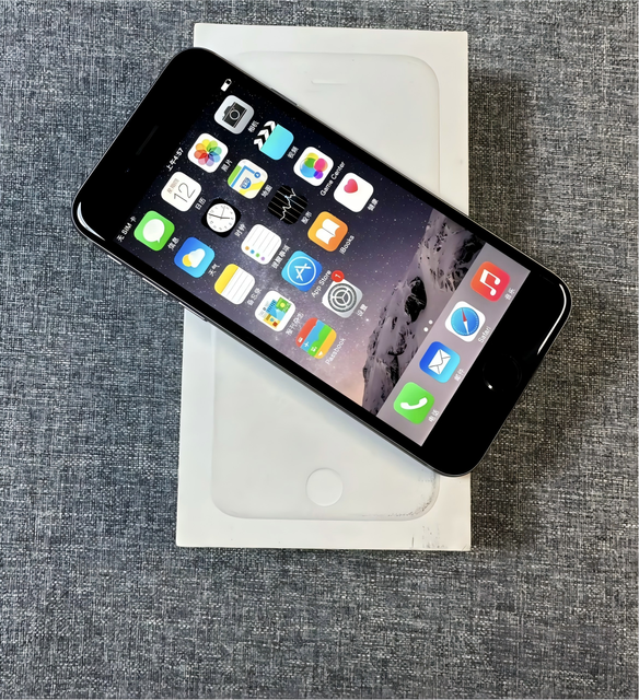 Wholesale Cheap Original Used iPhone 6 6s 6Plus 6sPlus Unlocked Cell Phone