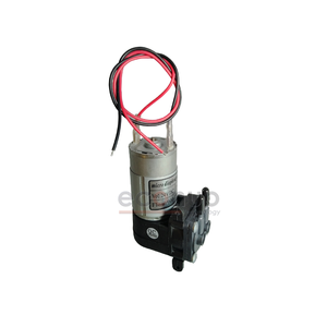 Bomba de Tinta Grande para Impresora de Inyección de Tinta, 900-1000 ml, 6 W, 24 V CC, Flora Challenger, Allwin, Human Xuli, Aifa, Titan-jet, Bomba de Succión de Tinta - Product Image 1