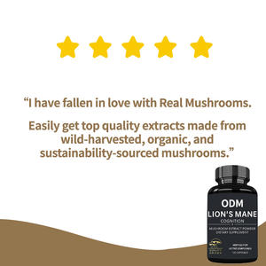 Cápsulas de Gel Suave de Vitaminas Orgánicas de Marca Privada OEM, Sin OMG, Saludables para el Cerebro, para Adultos, Mejoran la Memoria y el Sueño - Product Image 3