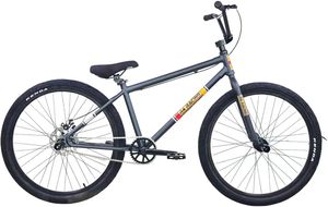 Vélo BMX Cruiser R4 Pro 26 pouces en alliage, <span class=keywords><strong>look</strong></span> rétro, nouveau design Looptail, adulte/jeune - Product Image 3