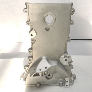 Hohe Qualität E4G16-1007083BA Motor Steuerketten abdeckung für Chery Tiggo <span class=keywords><strong>3</strong></span> Arrizo 5 7 A3 - Product Image 3