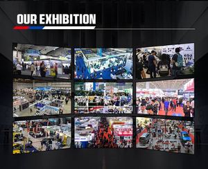 Giá tốt nhất zeekr 001 giảm xóc nitơ-đầy có thể điều chỉnh hệ thống treo giảm xóc - Product Image 4