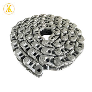 מסלול מחפר קישור העזי שרשרת ec700 zax870 cat349 חלקי 14525766 - Product Image 1