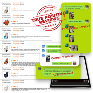 FEIGEER 2025 Venta caliente Diseño innovador <span class=keywords><strong>Premium</strong></span> Lujosos asientos de coche personalizados - Product Image 6