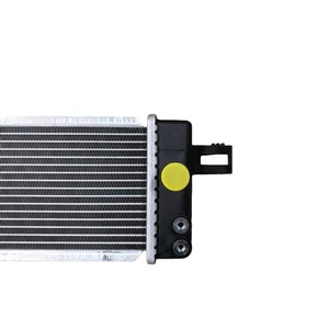 อินเตอร์คูลเลอร์ G9010-42030 สำหรับโตโยต้า RAV4 ไฮบริด ปี 2020 อะไหล่ทดแทนทำจากอลูมิเนียมอัลลอย - Product Image 3