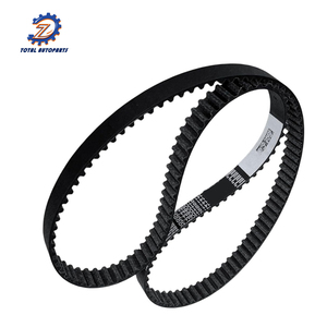 正时皮带 OEM 55486357 55499413 适用于雪佛兰 Onix Tracker 2023 2024 - Product Image 3