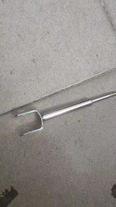 Biela estabilizadora de metal de suspensión de autopartes para Land Cruiser 48802-60090 barra de equilibrio - Product Image 3