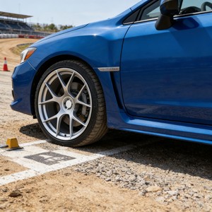 Rines de Aleación de Alto Rendimiento Forjados a Medida para Porsche 911 <span class=keywords><strong>GT3</strong></span> <span class=keywords><strong>RS</strong></span>, Turbo S, GTS, 718 Cayman, Cayenne, Carrera - Product Image 5