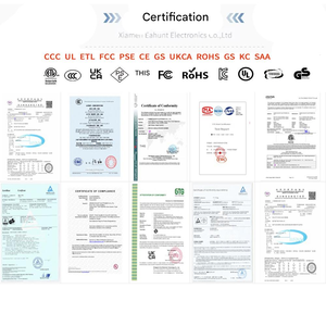 Đa-Cổng Phổ Sạc Điện Thoại-Nhanh Chóng Sạc Dây Cho Iphone, Android, Loại C Thiết Bị-Xe Chủ & Năng Lượng Mặt Trời Powered - Product Image 2