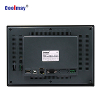 Controlador de motor paso a paso de alta calidad hmi plc c-more mcgs con el precio más barato