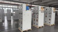 Armoire électrique de distribution de puissance à prix le plus bas du fournisseur d'usine par Toonice Distribution Board