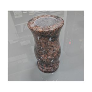 Begraafplaats Crematie Granieten Vaas Voor <span class=keywords><strong>Columbarium</strong></span> Grafstenen Graven - Product Image 4