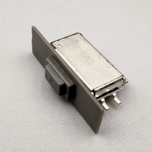 Khối lượng trượt chuyển đổi khối lượng điều khiển nút cho Gameboy trước SP cho <span class=keywords><strong>GBA</strong></span> SP âm thanh phần trên tắt nút chuyển đổi âm lượng - Product Image 2