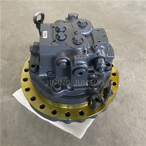 Graafmachine Onderdelen 706-88-01101 Reis <span class=keywords><strong>Motor</strong></span> PC600-6K Spoor <span class=keywords><strong>Motor</strong></span> Zonder Versnellingsbak Voor Komatsu - Product Image 3