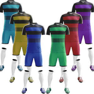 2025 2026 <span class=keywords><strong>France</strong></span> Allemagne Brésil Argentine Maillot de football Meilleure qualité Rétro Personnalisé Henry Zidane Joueur Maillot de football - Product Image 3