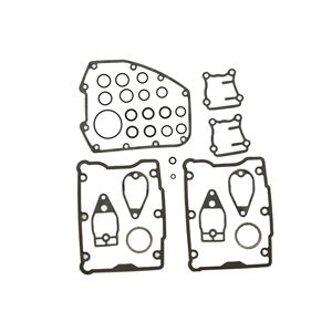 Cam Gear Change and Top-<b>End</b> Gasket Kit, Twin Cam 99-17 - Product Image 1
