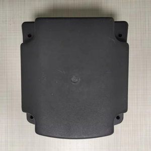 อุปกรณ์เสริมเครนแท้ 52312353 กล่องรวมสัญญาณ กล่องจำกัดระยะยก ฝาครอบจำกัดระยะ ฝาครอบลิมิต QC 10 ตัน พลาสติก IP54 พร้อมน็อต - Product Image 3