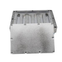 Contrôleur de moteur BLDC 84V DC refroidi par eau Fardriver ND84450, programmable intelligent à onde sinusoïdale, protection IP67, courant maximal 180A