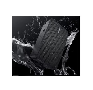 ลำโพงติดผนังแบบพกพาไร้สาย ระบบเสียงคุณภาพดี ขนาดเล็ก กันน้ำ ขายส่ง - Product Image 1