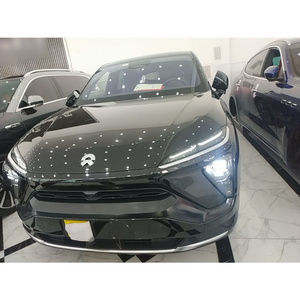 <span class=keywords><strong>Voiture</strong></span> d'occasion Guazi 2020 <span class=keywords><strong>NIO</strong></span> EC6 en stock, SUV électrique automatique zéro émission 5 places, conduite à gauche, faible coût d'entretien - Product Image 2