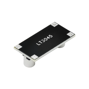 Regulador de Voltaje Lineal LT3045, Módulo de Alimentación Único 3.3V 5V, Placa Reductora Buck, Convertidor de Bajo Ruido de Radiofrecuencia - Product Image 3