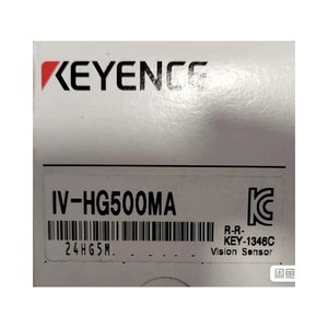 Producto de sensores originales nuevos y originales de la marca de <span class=keywords><strong>IV</strong></span>-HG500MA - Product Image 1