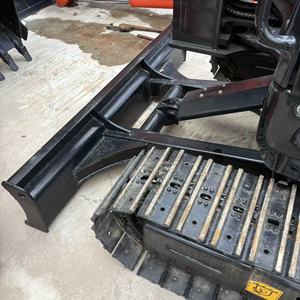 Original Sany SY35U-10 Zero Tail Mini <b>Excavator</b> 3.5Ton Used Construction <b>Machinery</b> for Sale - Product Image 5
