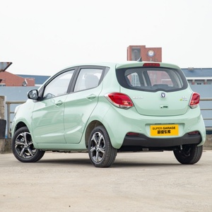 Coche changan benben Depósito <span class=keywords><strong>e</strong></span>-star changan-benben <span class=keywords><strong>e</strong></span> Star qinxin <span class=keywords><strong>DD</strong></span> 2020 2022 EV mini coche eléctrico de 4 plazas más barato - Product Image 3