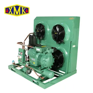 Refrigeration compressor Air Cooled Condensing Unit 12HP