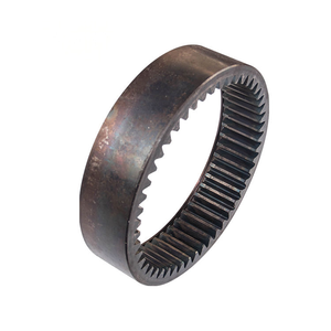 275101952 275100276 13103011 Repuestos para Maquinaria de Carga, Conjunto de Anillo de Engranaje Interno del Eje - Product Image 3