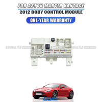 Module de commande de carrosserie (BCM) de haute qualité pour Aston Martin Vantage 2012 V8 4.3L, pièces de rechange auto OEM