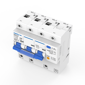 ANDELI way تسرب الأرض المصغرة 100 أمبير MCB ELCB سعر تنافسي - Product Image 3