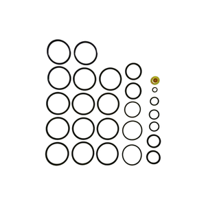 <span class=keywords><strong>Kit</strong></span> di strumenti Wireline resistente all'acqua resistente al calore per la riparazione della spina in gomma O Ring <span class=keywords><strong>kit</strong></span> - Product Image 5