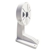 Support mural universel en plastique pour caméra de vidéosurveillance, boîtier de jonction IP, accessoires de sécurité, 13 cm