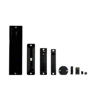 Kích thước nhỏ gồ ghề chống kim loại <span class=keywords><strong>RFID</strong></span> <span class=keywords><strong>UHF</strong></span> PCB Tag NFC PCB nhãn cho thiết bị công nghiệp quản lý tài sản - Product Image 1