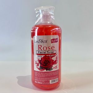 <span class=keywords><strong>Eau</strong></span> <span class=keywords><strong>Astringente</strong></span> aux Pétales <span class=keywords><strong>de</strong></span> <span class=keywords><strong>Rose</strong></span> - Hydrate, nourrit, illumine la peau, soin hydratant pour le visage, <span class=keywords><strong>eau</strong></span> <span class=keywords><strong>de</strong></span> maquillage 500ML - Product Image 4
