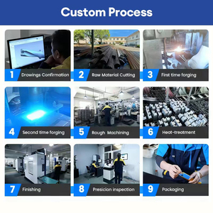 Inserti per Fresatura in Carburo di Alta Qualità, Lame Indicizzabili in Acciaio al Tungsteno RPMT1204 per Lavorazioni CNC e Metalli Industriali - Product Image 5