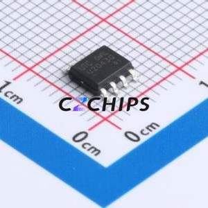 Original y nuevo U2043G SOP-8 circuito integrado IC Chip PMIC regulador lineal (LDO) venta completa componente electrónico Chip BOM - Product Image 1