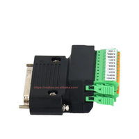 Kit de connecteurs d'interface embarqués Delta ASD-IF-SC5020 série ASDA-A2 Servo CN1, neuf et en stock