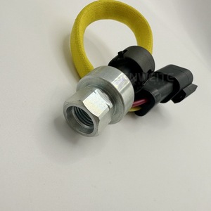 Sensor de Presión de Aceite Enwei 161-9932 con Montaje Roscado Piezoresistivo para Excavadora con Motor E326 - Product Image 2