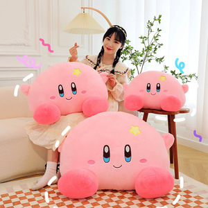 Lindo Peluche de Spider-Man para Niñas, Almohada de Dormir Rellena de Algodón PP, Venta al por Mayor de Fábrica, Regalo para el Mercado Nocturno 14 - Product Image 1