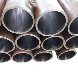 E470 fabricants de tuyaux en acier sans soudure de précision étirés à froid